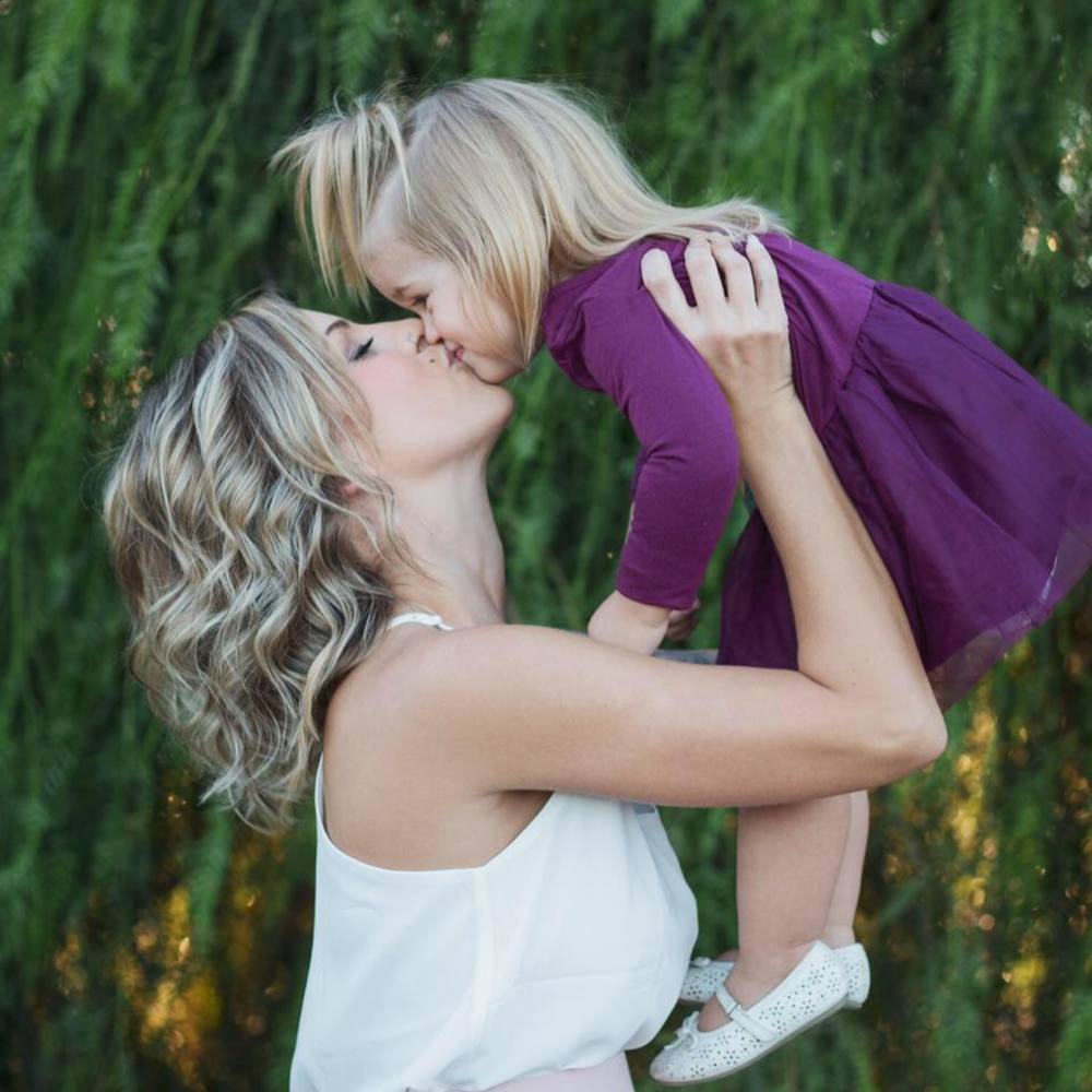 Meet your Posher, Callie